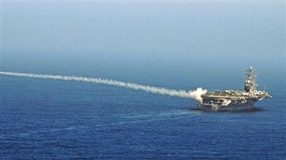 Tướng Iran cảnh báo kịch bản đáp trả nếu Mỹ tấn công quân sự