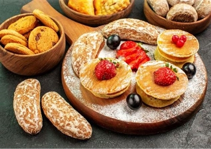 Đường ẩn còn đáng sợ hơn đường trắng: Có mặt trong nhiều món quen thuộc, âm thầm gây hại gan, tăng cân và làm tăng axit uric