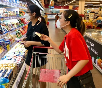 Thực phẩm siêu chế biến: Góc khuất đằng sau sự tiện lợi, hấp dẫn