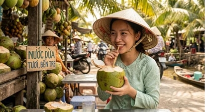 Điều gì xảy ra với thận khi bạn uống nước dừa mỗi ngày?