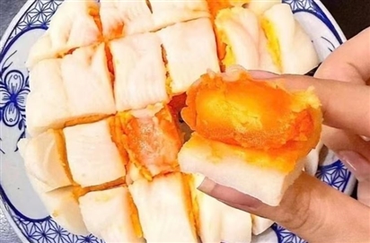 Cảnh báo một loại bánh trung thu không nên ăn