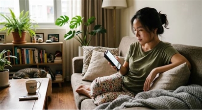 Cứ rảnh là cầm điện thoại? Bác sĩ chỉ 4 cách đơn giản để thoát khỏi thói quen này
