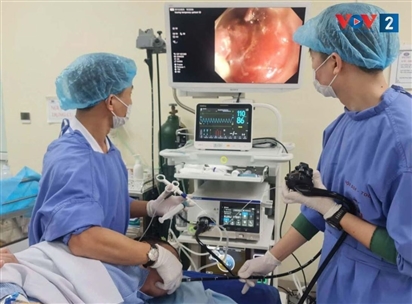 Để ung thư không còn là nỗi sợ hãi