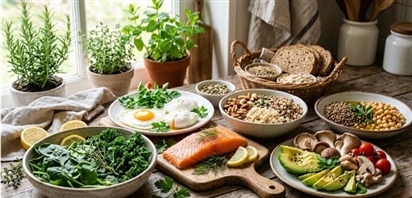 Ăn nhiều các chất dinh dưỡng này có thể làm giảm nguy cơ đột quỵ