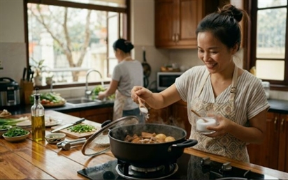 Muốn thận khỏe, hãy bắt đầu từ 5 thói quen đơn giản mỗi ngày
