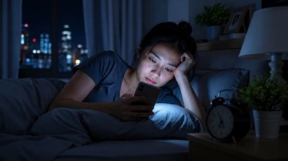 Hội chứng trì hoãn giấc ngủ là gì?