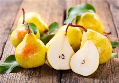 Loại quả ngon mắt nhưng chứa 'chất kịch độc', mâm cơm nhà nào cũng có mà không hay