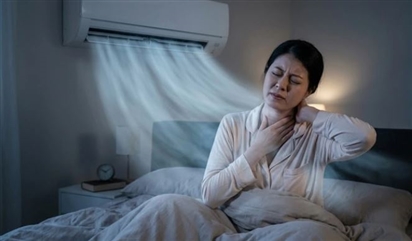 Sai lầm phổ biến gây hại sức khoẻ khi ngủ ở khách sạn