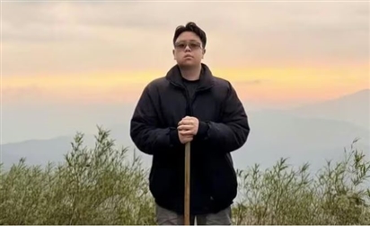 Đột quỵ ở tuổi 25 sau chuỗi ngày thức khuya và ăn nhậu triền miên