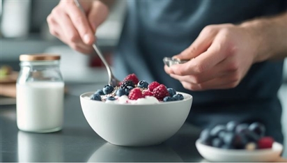 Mẹo ăn sữa chua thông minh giúp giảm cân và đốt mỡ thừa nhanh chóng