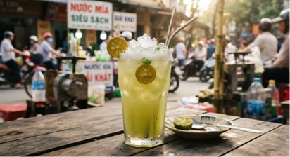 3 khung giờ uống nước mía tốt cho sức khỏe