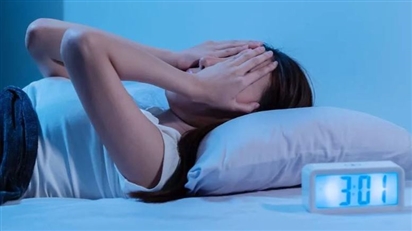 Thận suy giảm, khi ngủ sẽ xuất hiện 2 dấu hiệu cảnh báo