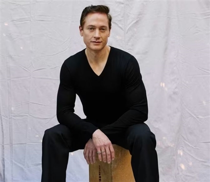 Hình ảnh gây sốc của triệu phú 'lão hóa ngược'