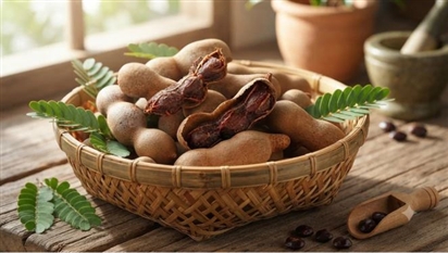 4 tác dụng nổi bật của quả me với sức khỏe