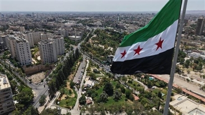 Nga vẫn là nhà cung cấp dầu mỏ hàng đầu của Syria