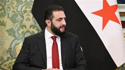 Mỹ loại Syria khỏi danh sách các nước tài trợ khủng bố: Điều gì đằng sau quyết định này?