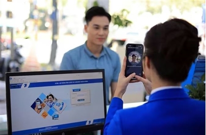 Ngăn tài khoản 'rác' thành mắt xích của tội phạm mạng
