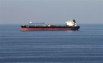 Mỹ cảnh báo phong tỏa hàng hải Iran vô thời hạn