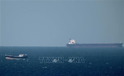 Ấn Độ đối mặt viễn cảnh 'khát' nhiên liệu nếu xung đột Trung Đông kéo dài