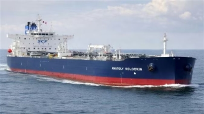 Tàu chở dầu Nga đã tới Cuba, Mexico sẵn sàng nhập cuộc