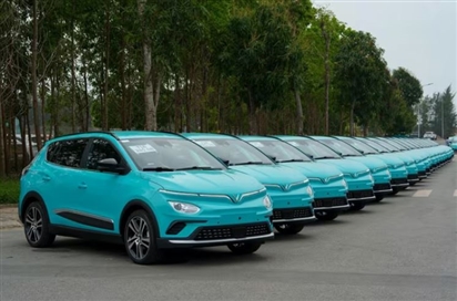 GSM nắm hơn một nửa thị phần taxi công nghệ, doanh thu 17.400 tỷ