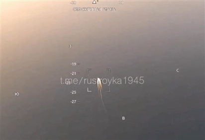 Vũ khí mới của Nga lộ diện: Mang 3 loại đầu nổ, sức phá hủy đáng gờm