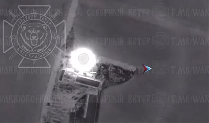 Iskander-M khai hỏa: Tên lửa Nga hủy diệt kho chứa hệ thống HIMARS của Ukraine