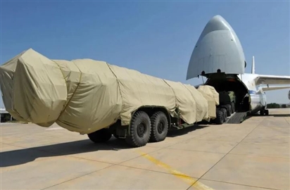 Số phận “Rồng lửa” S-400 Thổ Nhĩ Kỳ mua từ Nga bây giờ ra sao?