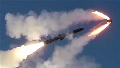 Tên lửa 800 km của Nga sắp xung trận, Ukraine lo “đòn khó đỡ”
