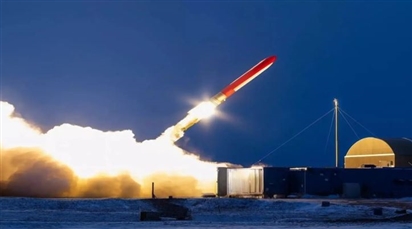 Siêu tên lửa Burevestnik của Nga khuất phục mọi hệ thống phòng thủ trên thế giới?