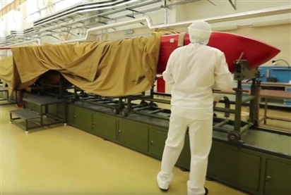 Chuyên gia nhận định về hai vũ khí mới Burevestnik và Poseidon của Nga