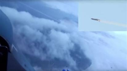 Mỹ không sở hữu hệ thống phòng thủ tên lửa để bảo vệ khỏi tên lửa Burevestnik của Nga