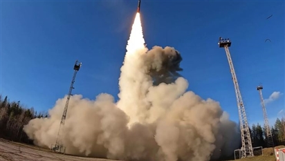 Chuyên gia: Thử nghiệm hạt nhân là biện pháp răn đe đáng tin cậy ngăn sẽ Mỹ tấn công Nga