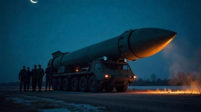 Cựu sĩ quan CIA thừa nhận “Oreshnik” của Nga vượt trội hơn tên lửa Mỹ