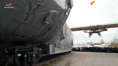 Tên lửa đẩy mới ''Soyuz-5'' của Nga sẽ được phóng lên vào cuối năm 2025