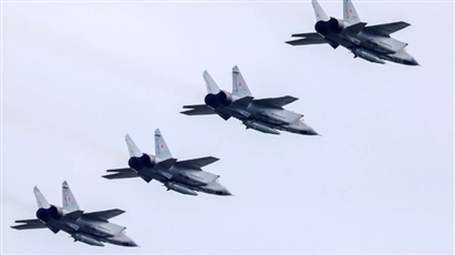 Tên lửa Kinzhal có thể khiến các hệ thống phòng không của Mỹ và NATO trở nên lỗi thời