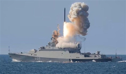 Bí mật công nghệ tên lửa hạt nhân Kalibr tầm bắn 2.500km, đầu đạn 500kg làm rúng động thế giới