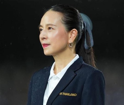 Madam Pang phản ứng trước trận 'chung kết' với tuyển Việt Nam