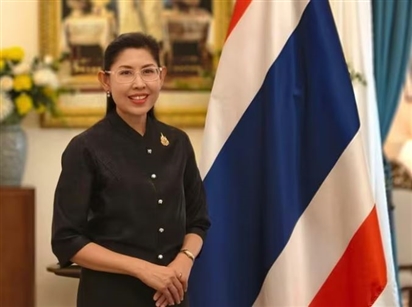 Quan hệ Việt Nam-Thái Lan góp phần củng cố ASEAN tự cường và thịnh vượng