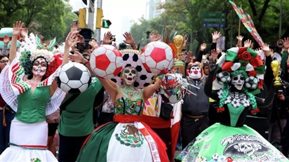 Chuyên gia: Phong cách quản lý hiện tại của FIFA đã hoàn toàn trở thành trò hề