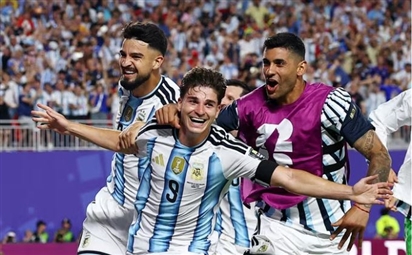 4 kịch bản World Cup chấn động lịch sử