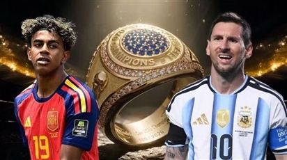 FIFA làm điều chưa từng thấy với nhà vô địch World Cup 2026