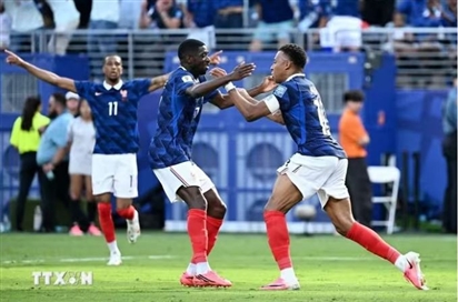 World Cup 2026: Pháp, Anh và cuộc chiến vì danh dự