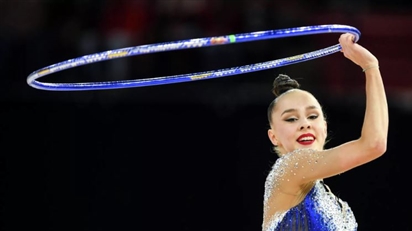 Đội tuyển trẻ Nga môn Thể dục nhịp điệu bị loại khỏi Cúp châu Âu vì rào cản hành chính