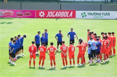 AFF Cup 2026: Đội tuyển Việt Nam đủ sức bảo vệ ngôi vương?