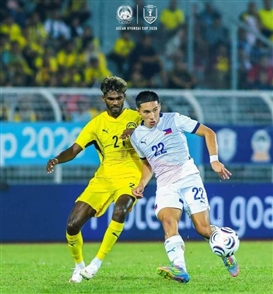 CĐV Malaysia phản ứng khi gặp tuyển Việt Nam ở bán kết AFF Cup 2026
