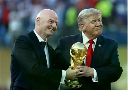 Bóng đá thế giới cùng chỉ trích FIFA: UEFA họp khẩn, dọa tẩy chay World Cup