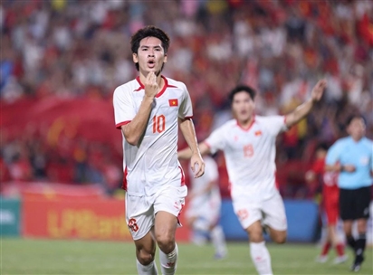 Nhận định U23 Việt Nam vs U23 Kuwait: Chờ tin chiến thắng