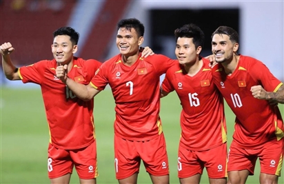 Nhận định bóng đá Việt Nam vs Thái Lan: Thắng tạo dấu mốc lịch sử