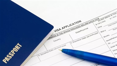 Đại sứ quán Nga: Dự thảo hiệp định về miễn thị thực theo đoàn đang được phía Việt Nam thẩm định